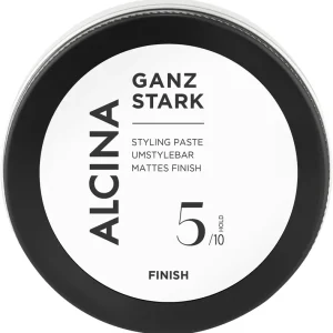 Aktuell Alcina GANZ STARK - Styling Paste Alcina GANZ STARK - Styling Paste online kaufen bellaffair.at